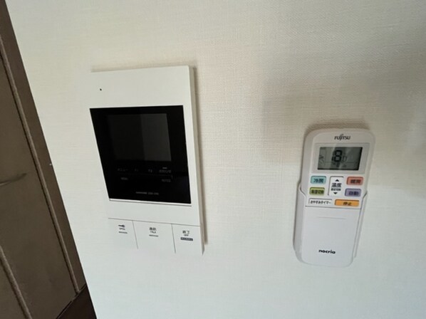 ルーツ文京音羽(ROOTs Bunkyo Otowa)の物件内観写真